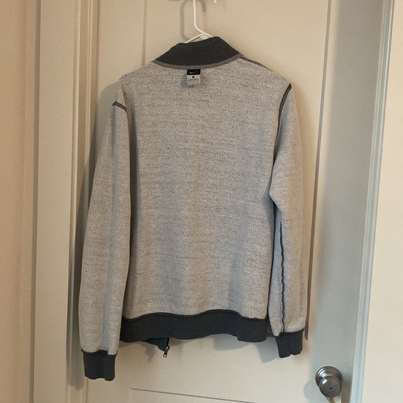 Nike Men’s Large Zip Up - Picture 4 of 5